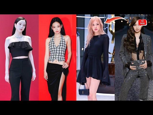 Knetz Admits This Blackpink Member Is the No 1 Most Beautiful Celebrity in South Korea