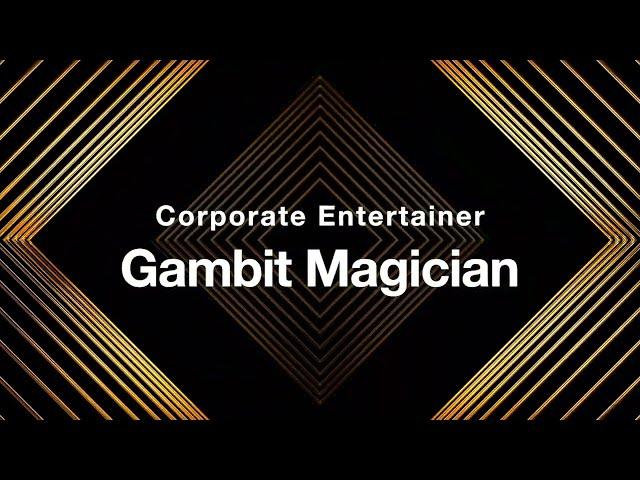 Corporate Magician