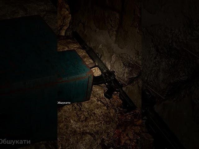 SOFMOD New Location Patch 1.4 STALKER 2 #heartofchornobyl #stalker2