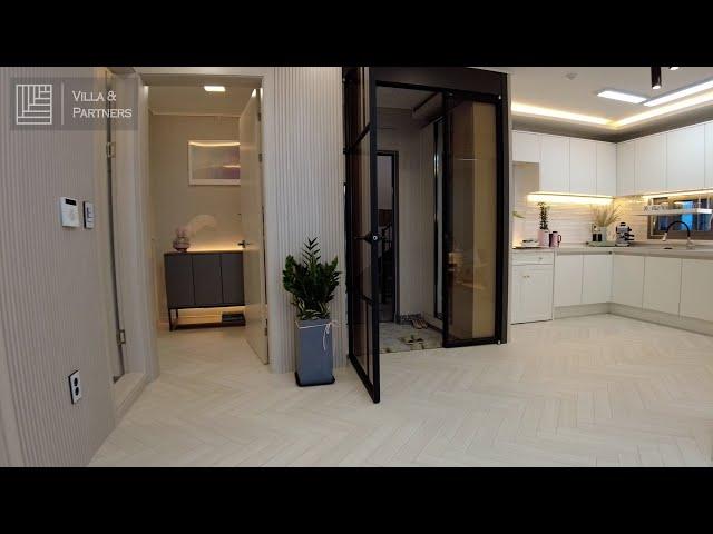 NO - V0305B 고양 덕양구 주교동 신축빌라  The most realistic korean house tour