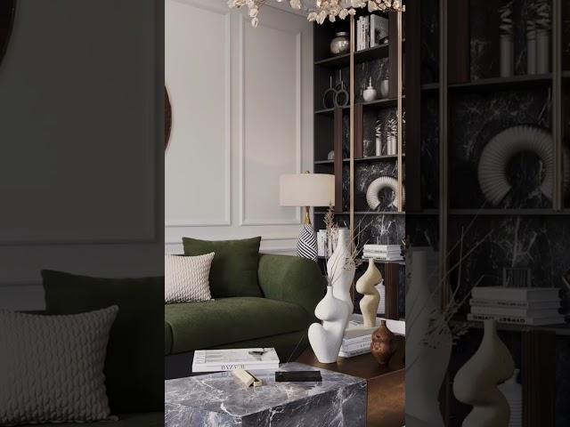 Interior designer:@zaznova #designideas #designer #shorts #interiordesign #homedecor #homedesign