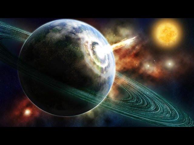 Travel to Saturn,  Amusing Space Travel Documentary HD