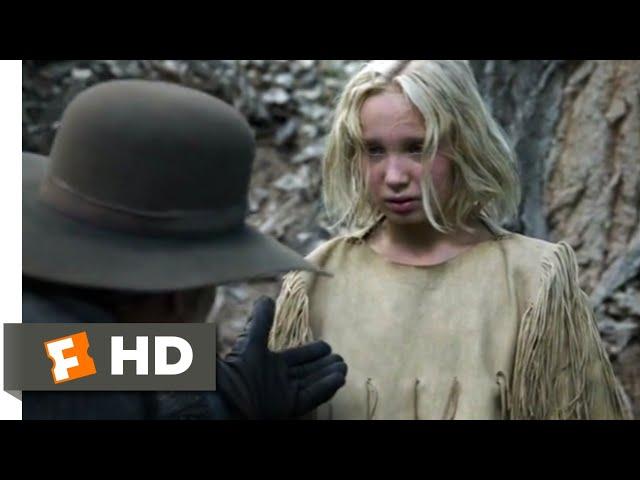 News of the World (2020) - Finding Johanna Scene (1/10) | Movieclips