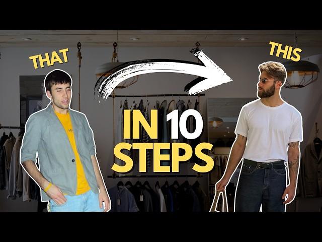 10 Style Mistakes I Made in My 20s That You Should Avoid!