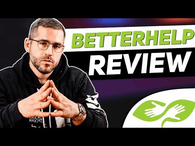 BetterHelp Review: Pros, Cons, And Everything In Between (Not Sponsored)