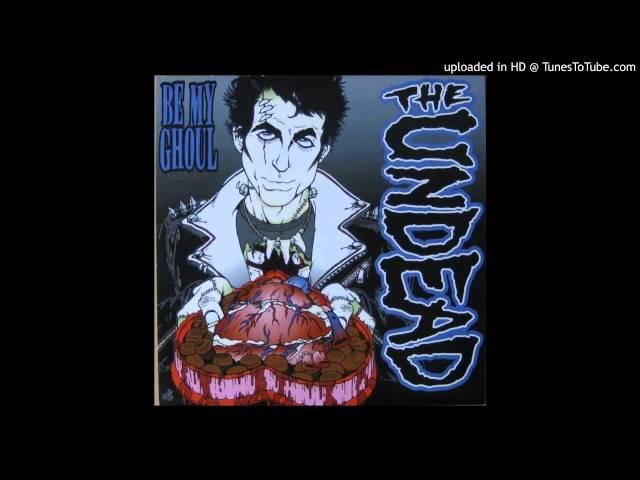 The Undead - Til Death (Live)