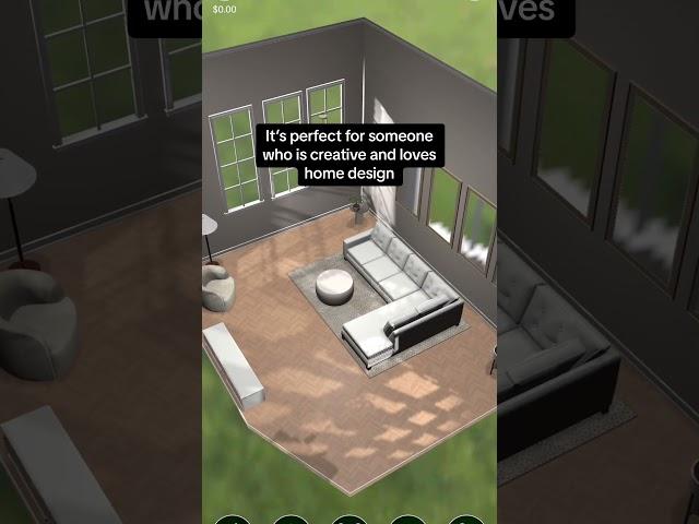 Best app to decorate and build your house plan for beginners!