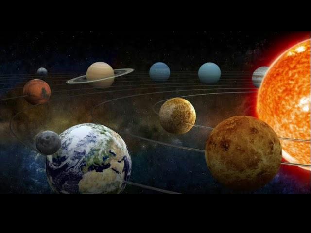 Solar System # PPSC # FPSC  # General knowledge