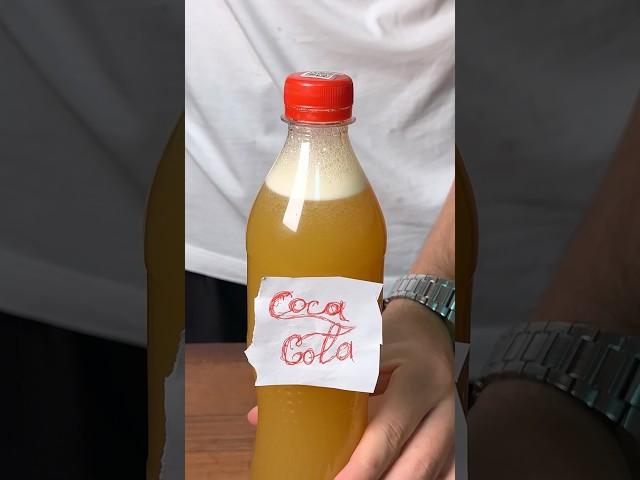 Coca Cola