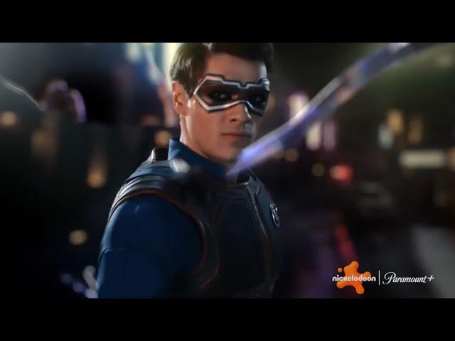 The Henry Danger Movie | Official Trailer