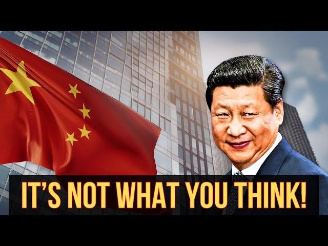 This is Why China is SO Powerful (Not What You Think)