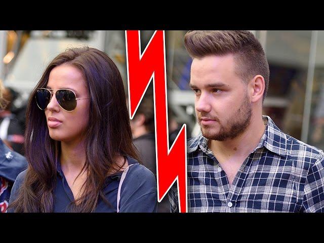 Liam Payne & Sophia Smith Breakup AGAIN!