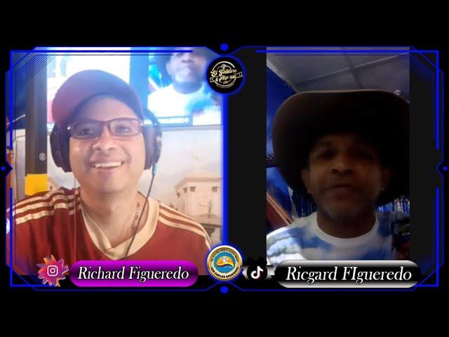 Richard Figueredo