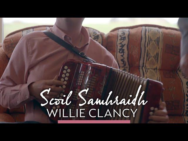 Scoil Samhraidh Willie Clancy | TG4