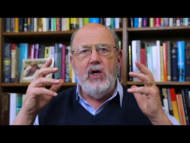 Paul and His Letter to the Ephesians | N.T. Wright Online