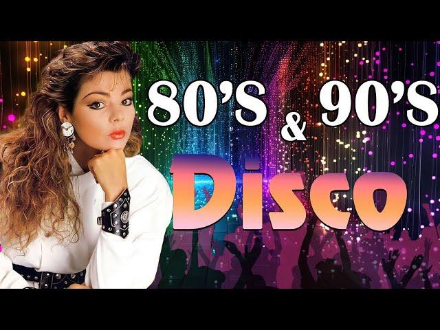 Dance Disco Songs Legend - ABBA, Bee Gees, Modern Talking, Sandra - Best Golden Eurodisco70s 80s 90s