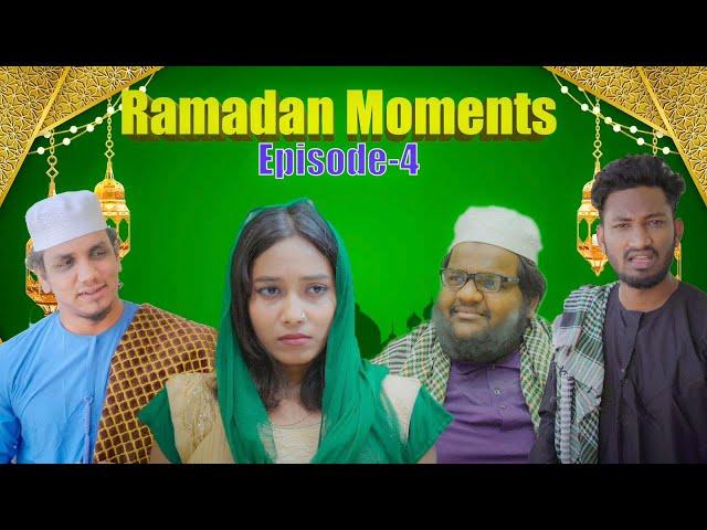 Ramadan Moments Episode-4|2024|Mohammed Sameer| Warangal hungama