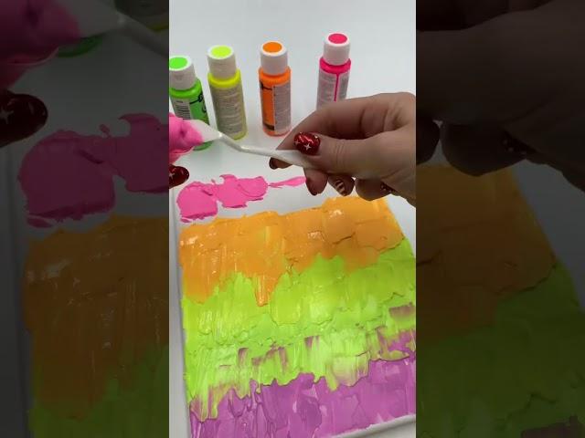 CREATIVE EASY ART!