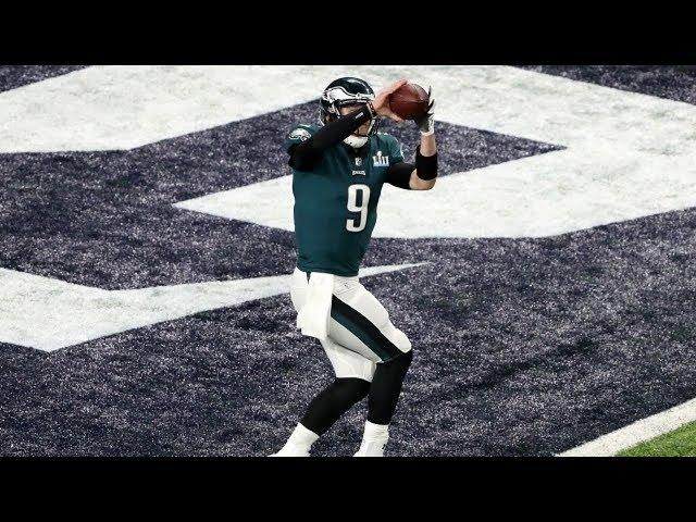 NFL Best "Out of Position" Plays