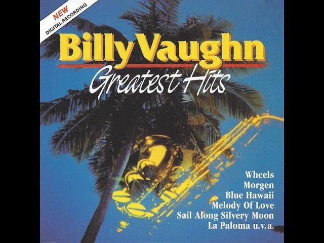 Billy Vaughn - Greatest Hits