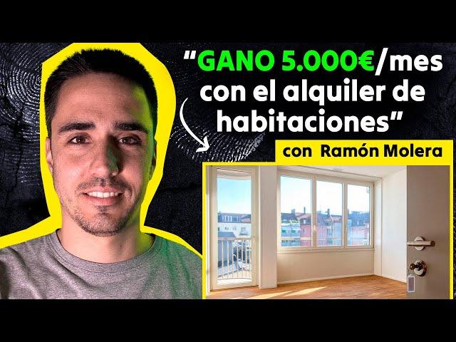 5 Razones por las que el Alquiler por Habitaciones es la Mejor Inversión en 2024