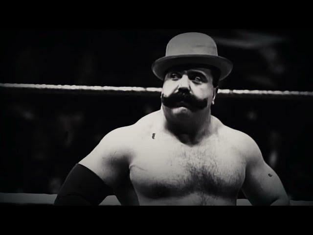 WWE | Big Bully Busick | Custom Titantron | "Evil Plan"