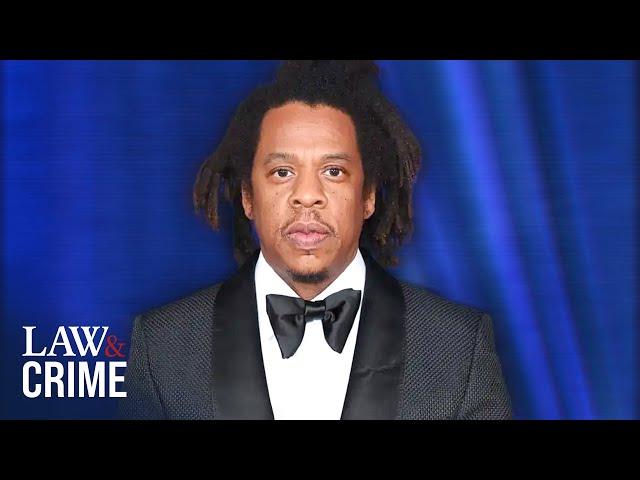 Jay-Z Rape Allegations: Everything We Know