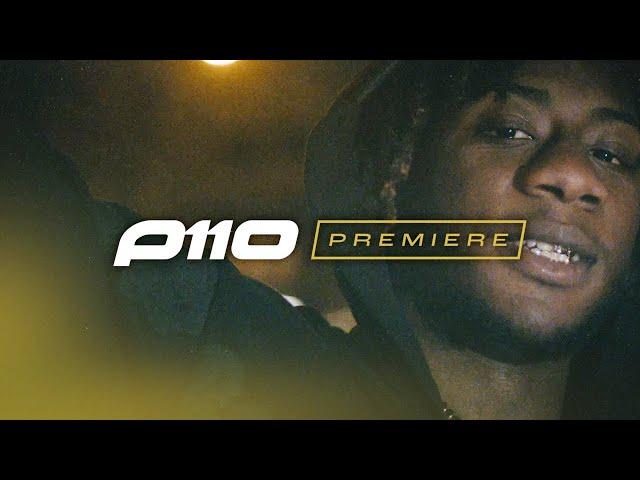 SmuggzyAce - Still Breathing Freestyle [Music Video] | P110