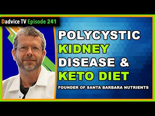 Overcoming Polycystic Kidney Disease