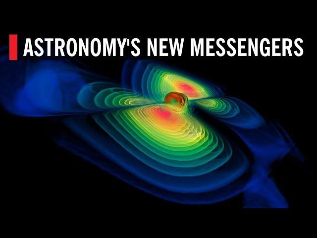 Astronomy's New Messengers