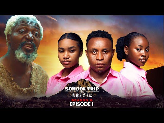 School Trip (Season 2) Episode 1: A Scorned Warrior | Latest Nollywood Movies 2024