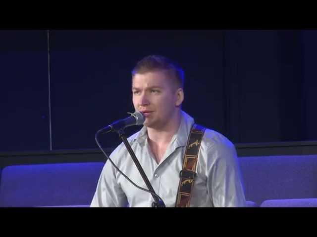 Quint Presents: Дима Гвоздиков – Live for You