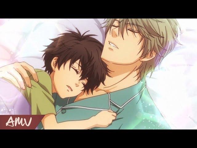Super Lovers 16+[Attention]