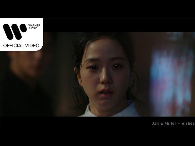 Jamie Miller - Wishes (설강화 OST) [Music Video]