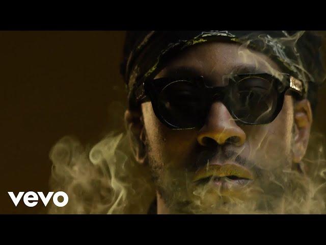 2 Chainz - Gotta Lotta ft. Lil Wayne (Official Music Video)