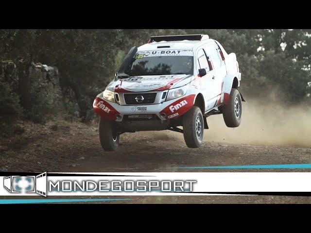 #CPTT BAJA TT IDANHA A NOVA 2018 | HIGHLIGHTS | ACTION, JUMPS, SHOW [FULL HD]