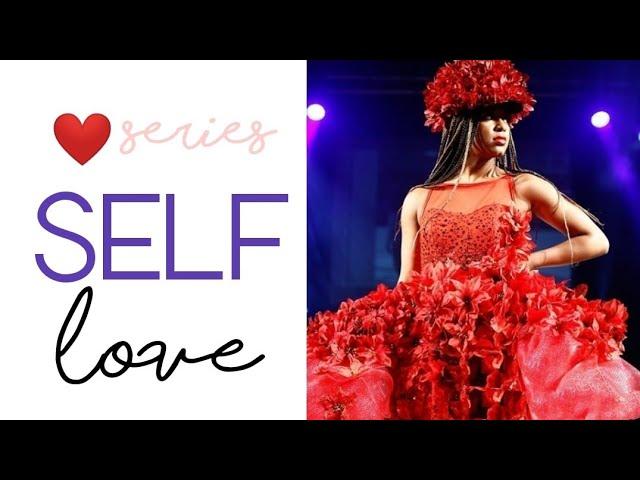 Self Love | 2021Vlogentine Day 8
