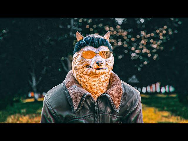 Скриптонит - не расслабляйся (Brickspacer video edit)