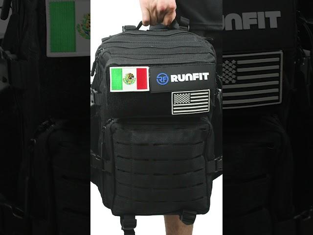 Mochila RUNFIT