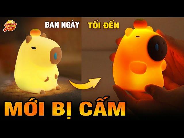  9 Món Đồ Đang Làm Mưa Làm Gió Nhưng Bị Thế Giới Đưa Vào Tầm Ngắm Vì Lý Do Này...I Kính Lúp TV