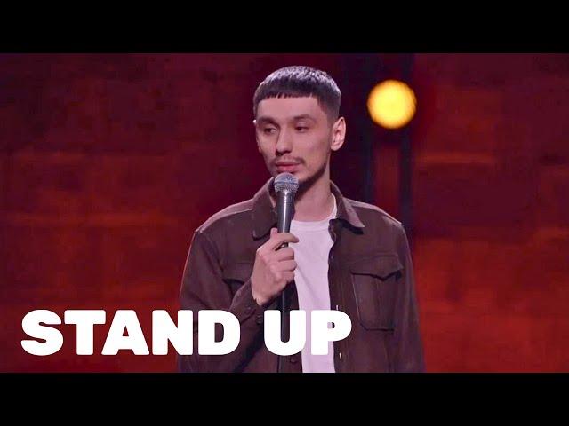 StandUp - 7 сезон, 13 серия