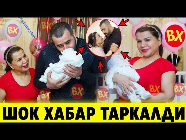 ФАРЗАНДЛИ БУЛДМИ  ОНА БУЛДИМИ? ХАЛК КУРСИН..