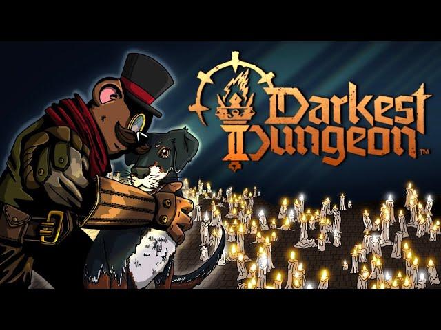 La Danse Macabre (Baer Plays Darkest Dungeon II)