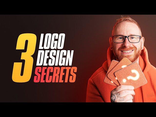 How to Design Better Logos!