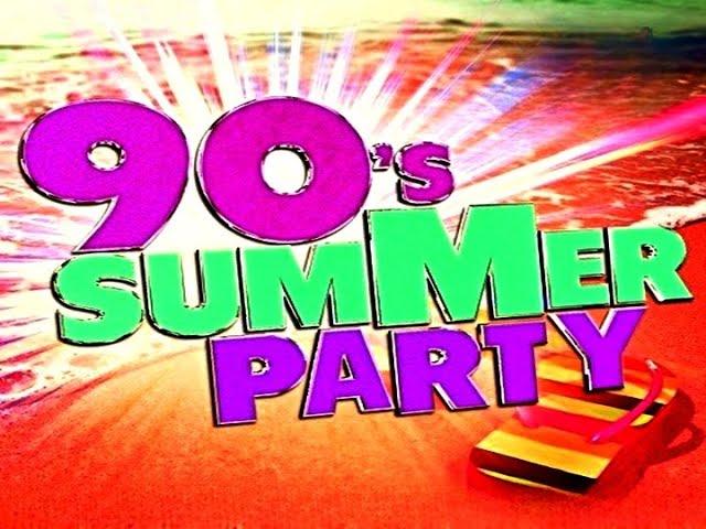 DANCE 90 PARTY SUMMER / 20 SONGS IN THIRTY MINUTES - Robert Miles,ATB,Snap!,Corona,La Bouche,Ice MC