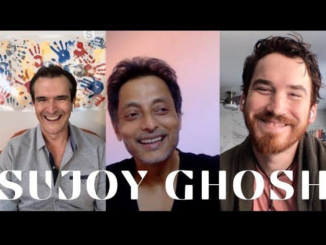 Sujoy Ghosh INTERVIEW!! | Our Stupid Reactions