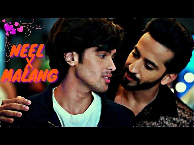 ⧚𝑩𝑳⧛  Neel  Malang  Hindi song mix   #Neelang