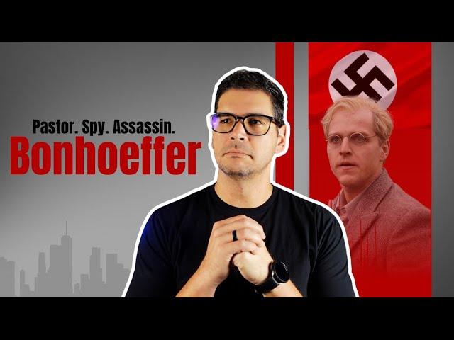 Bonhoeffer Movie Review