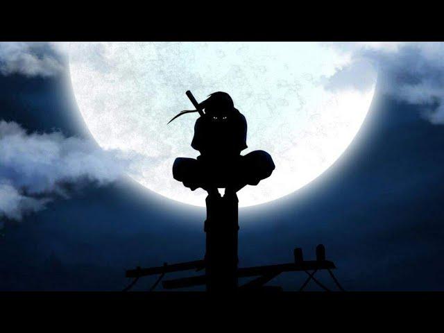 Itachi Uchiha [AMV]  Lovely