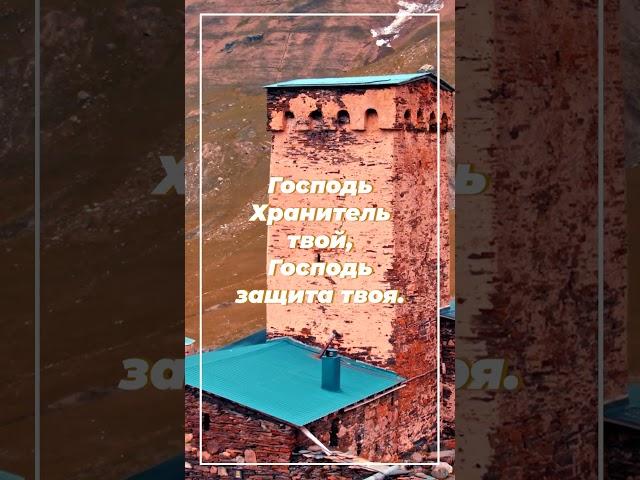 Псалтырь 120 ИПБ им. Кулакова #sda_voskhozhdenie_shorts